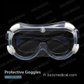 Goggles de protection anti-impact anti-Fog Anti-Spllash